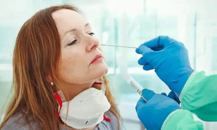 PRUEBA MOLECULAR COVID-19 RT-PCR PARA VIAJEROS EN CUSCO